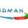 AZ - IDMAN logo