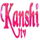 [PAK] KANSHI TV EU logo
