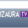 [HU] IZAURA TV logo