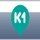 UA - K1 logo