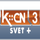 [RS] KCN 3 logo