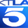 USA - KTLA HD logo