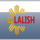 [ARM] LALISH TV logo