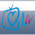 [CR] LAUDATO TV logo