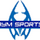 [LAT] AYM SPORTS logo