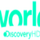 [IN] DISCOVERY WORLD UHD logo