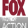 [LAT] FOX ACTION UHD logo