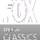 [LAT] FOX CLASSICS logo