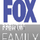 [LAT] FOX FAMILY logo