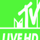 [MEX] MTV LIVE UHD logo