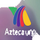 [LAT] AZTECA UNO logo
