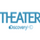 [BR] DISCOVERY THEATER UHD logo