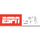 [BR] ESPN 2 UHD logo