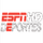 [MEX] ESPN DEPORTES UHD logo