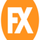 LAT - FX logo