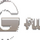 [LAT] GOLDEN PLUS logo