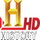 [LAT] HISTORY UHD logo