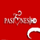 [LAT] PASIONES UHD logo