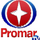 [LAT] PROMAR logo