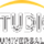 [BR] STUDIO UNIVERSAL UHD logo