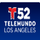 [LAT] TELEMUNDO LOS ANGELES UHD logo