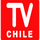 [CHI] TV CHILE logo