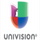 [CRI] UNIVISION logo