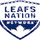 [SP] LEAFS NATION NETWORK HD logo