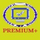 [SU] PREMIUM+ 1EN1 IS 3 logo