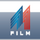 [CR] M1 FILM logo