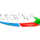 AZ - MEDENIYYET TV logo