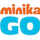 [TR] M?N?KA GO UHD logo