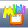 [CR] MINI TV logo