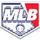 MLB ARIZONA DIAMONDBACKS HD logo