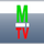 [IR] MI TV MOHAJER INTERNATIONAL logo