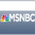 [CAR] MSNBC logo