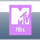 [RUS] MTV HITS logo