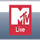 [CAR] MTV LIVE logo