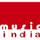 [IN] MUSIC INDIA logo