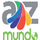 [MEX] MXC| AZ MUNDO logo