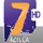 [MEX] MXC| AZTECA 7 logo