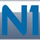 [BA] N1 BiH logo