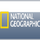 [RUS] NATIONAL GEOGRAPHIC logo