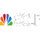 [CAR] NBC GOLF logo