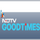 [IN] NDTV GOOD TIMES logo