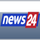 [IN] NEWS 24 logo