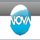 [CR] NOVA TV logo