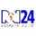 [COL] NTN 24 logo