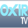 [IR] OXIR TV logo
