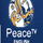 [ALB] PEACE TV logo